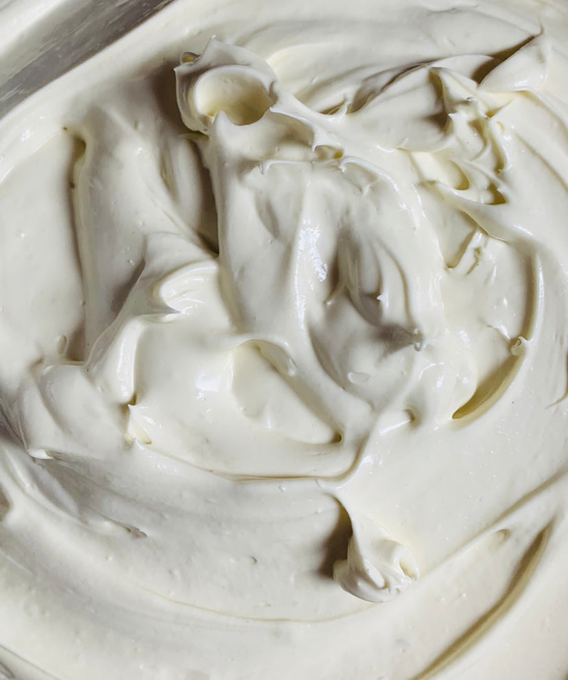 Passion Potion Whipped Body Butter 4oz