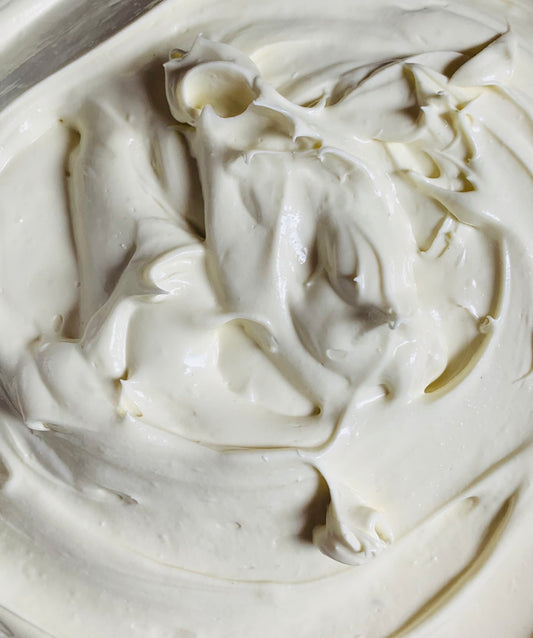 Wild Peppermint Whipped Body Butter 4oz