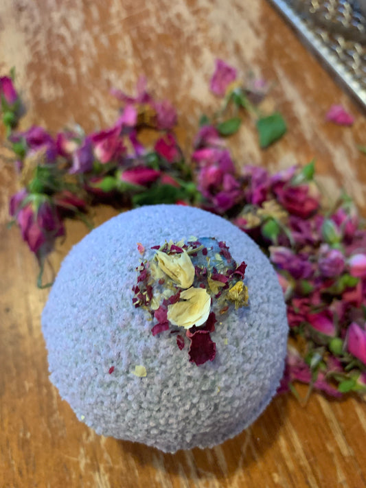 Joy Bath Bomb